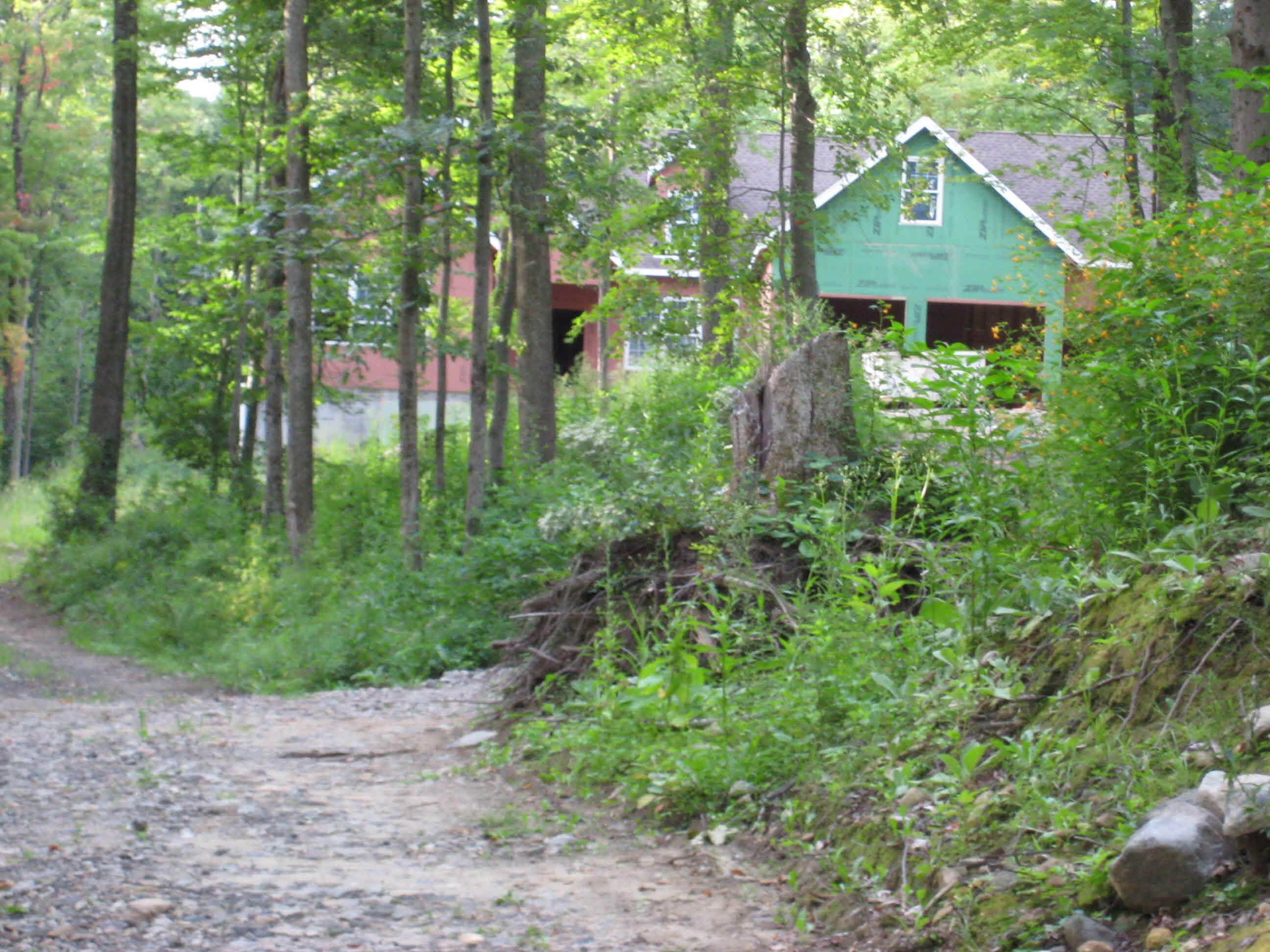 Building photograph for 131 STILL HILL RD